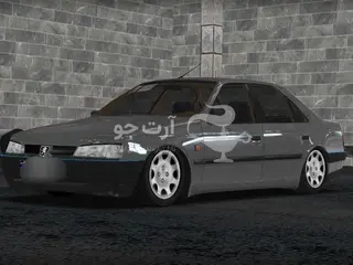 مسافر برا تهران دربستی
