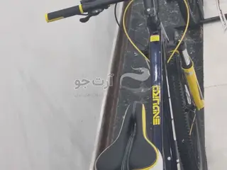 دوچرخه بلست مدل ENDURO (اسکات - جاینت - کیوب)