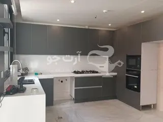رهن و اجاره 160متر/3خواب/لابیمن/اقدسیه 
