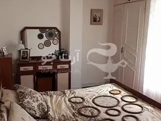 رهن و اجاره آپارتمان 85 متری 2 خوابه طبقه 4 در منیریه 
