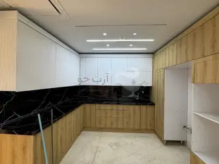 رهن و اجاره 160متر سه خواب اقدسیه 