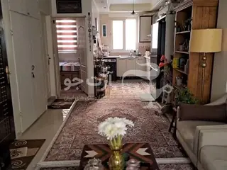 رهن و اجاره کامل واحد تک خواب فول امکانات 
