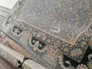 2 تخته  فرش 12