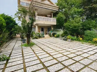 خرید و فروش ويلا کلاسیک جنگلی 