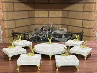 هفت سین طرح سنگ