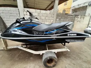 جت اسکی 1100 یاماها چهارسلیندر دنده عقب دار