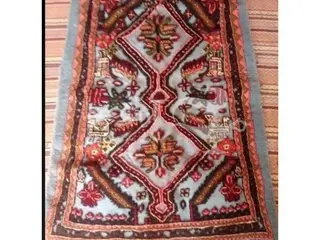 گلیم نقش برجسته 163×100