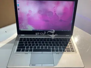 لپتاپHPگرانتیداررم8هارد500بدنه‌فلزی‌امریکایی
