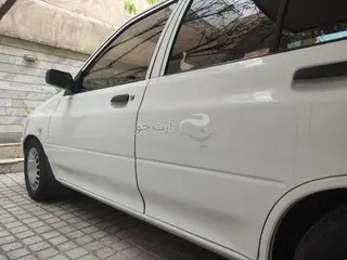 اجاره خودرو پراید