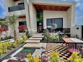 خرید و فروش ويلا باغ سرسبز 