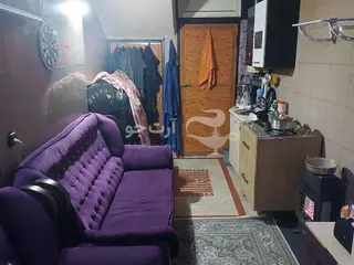 رهن و اجاره سوئیت 25 متری همکف در شهران شمالی 