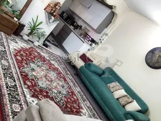 رهن و اجاره آپارتمان 62 متری خیلی تمییزدر شهرک شریعتی 