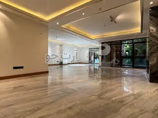 رهن و اجاره ولنجک آپارتمان 260 متر لوکس 3 پارکینگ سندی 