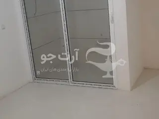 خرید و فروش اپارتمان 110متری دوخوابه دوکله شمالی جنوبی 