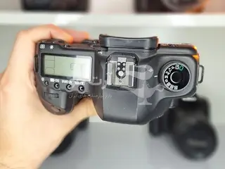 دوربین Canon 5D Mark II دست دوم