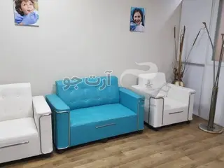 نیمست مبلمان اداری اجلاس