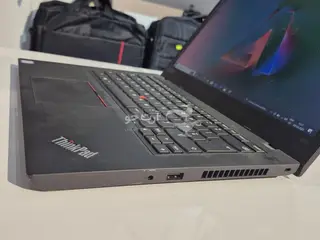 لپتاپ ترید پرسرعت Lenovo ThinkPad L490 رم16 ضمانت