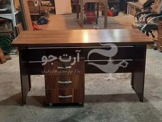 تولیدی میز اداری میز مدیریت
