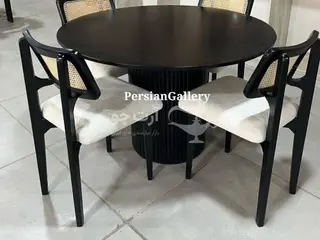 میز نهارخوری میز غذاخوری میز نهار خوری نوروزی لاکه