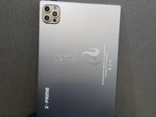 تبلت A15 max آکبند 10اینچ فول پک