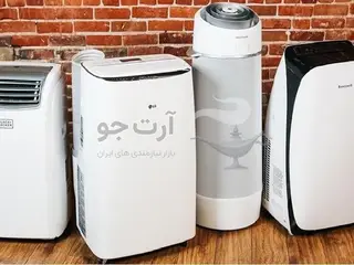 از دم قسط جی پلاس گری سامسونگ پاکشوما کولرگازی