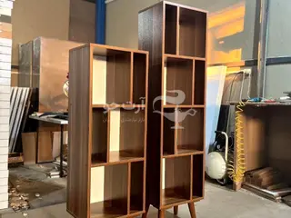 کتابخانه کد K-109