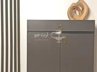 جاکفشی/جا کفشی ایکیا مدرن /(ارسال رایگان)