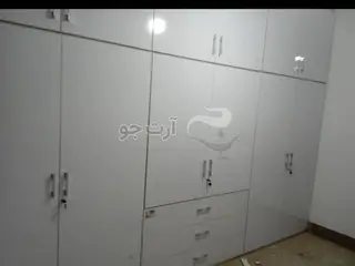 ساخت کمد دیواری mdf