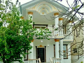 خرید و فروش عمارت مدرن 