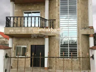 خرید و فروش ويلا  280 زمین،190متربنا 