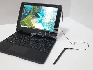 تبلت ویندوزی لپتاپشو فوجیتسو اصل ژاپن