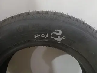لاستیک بارز نو185/65/15