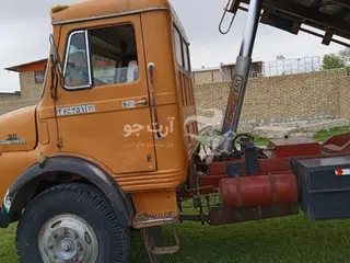 باری کمپرس