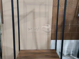 دکور/جاکفشی/میز/اویزلباس/جالباسی