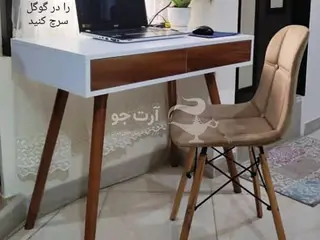 میز تحریر/میز کار/میز مطالعه/ میز کامپیوتر کد8050
