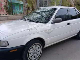 نیسان سانی سفارشی