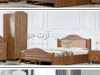 تخت تک نفره و دونفره