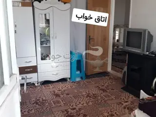 اجاره و رزرو ویلا، سوئیت و خانه 60 متری 1 خوابه در توحید 