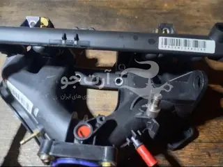 تبدیل سوزن انژکتور تپل به انژکتور معمولی