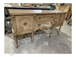 کنسول و میز تی وی سفارشی