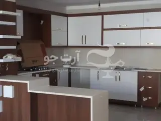 ساخت انواع کابینت وکمد دیواری