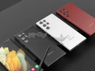 فروش اقساطی گوشی s24 اولترا 18 ماهه