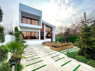 خرید و فروش ویلامدرن استخردار 