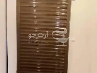 نمایندگی کرکره برقی فولادی