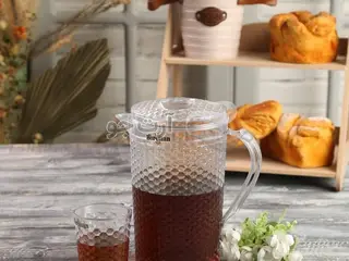 پارچ کریستالی دانژه برلیان