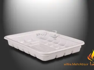 ظروف بسته بندی p p گوشت و مرغ