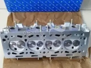 سرسیلندر XU7 پژو سمند