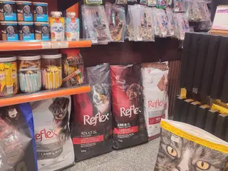 غذا خشک رفلکس و رفلکس پلاس