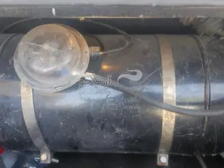 مخزن گاز lpg