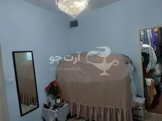 خرید و فروش خانه ویلایی شماره دو 150 متری 2 خوابه 